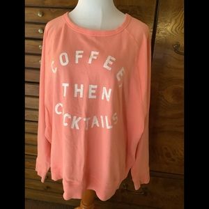 Women’s Soft, Comfy Conversation starter Sweatshirt